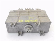 Recambio de centralita para seat ibiza (6k1) 1.6 i referencia OEM IAM 8A0907311J 261203192 