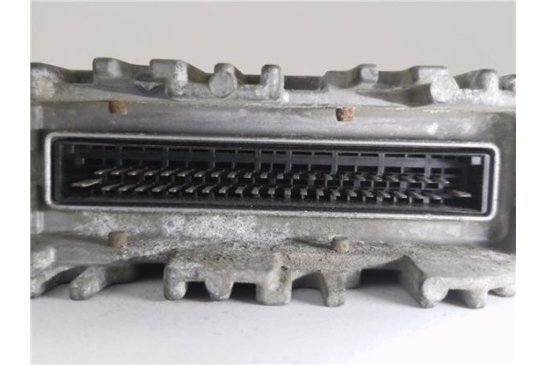 Recambio de centralita para seat ibiza (6k1) 1.6 i referencia OEM IAM 8A0907311J 261203192 