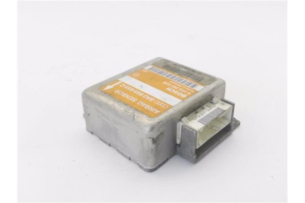 Recambio de centralita airbag para audi a4 berlina (b5) 1.9 tdi referencia OEM IAM 8A0959655C 285001038 