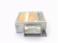 Recambio de centralita airbag para audi a4 berlina (b5) 1.9 tdi referencia OEM IAM 8A0959655C 285001038 