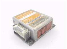 Recambio de centralita airbag para audi a4 berlina (b5) 1.9 tdi referencia OEM IAM 8A0959655C 285001038 