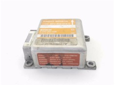 Recambio de centralita airbag para audi a4 berlina (b5) 1.9 tdi referencia OEM IAM 8A0959655C 285001038 