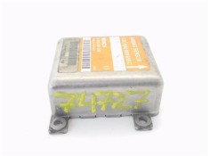 Recambio de centralita airbag para audi a4 berlina (b5) 1.9 tdi referencia OEM IAM 8A0959655C 285001038 