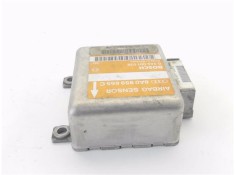 Recambio de centralita airbag para audi a4 berlina (b5) 1.9 tdi referencia OEM IAM 8A0959655C 285001038 