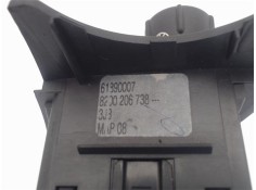 Recambio de mando de luces para renault scenic ii (jm) referencia OEM IAM 8200206738 61890007 