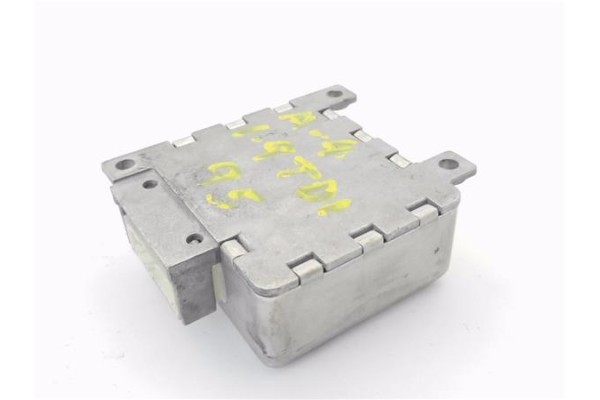 Recambio de centralita airbag para audi a4 berlina (b5) 1.9 tdi referencia OEM IAM 8A0959655C 285001038 