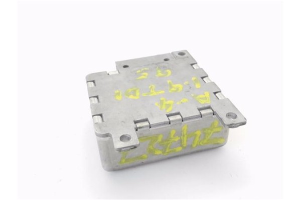 Recambio de centralita airbag para audi a4 berlina (b5) 1.9 tdi referencia OEM IAM 8A0959655C 285001038 