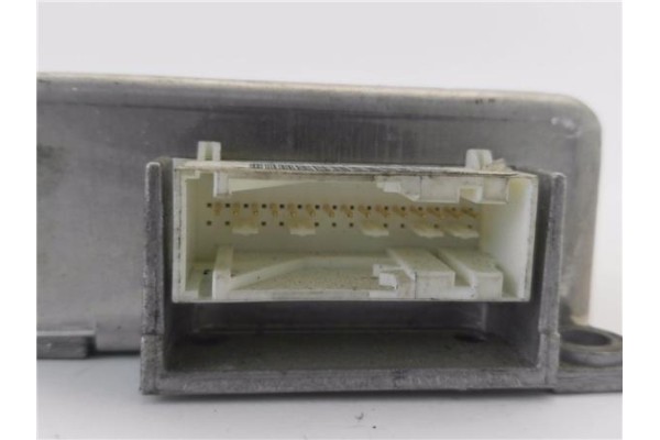 Recambio de centralita airbag para audi a4 berlina (b5) 1.9 tdi referencia OEM IAM 8A0959655C 285001038 