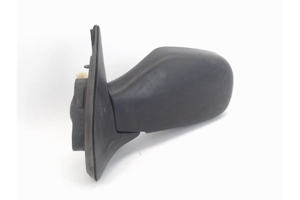 Recambio de retrovisor electrico izquierdo para suzuki ignis (rm/mh) referencia OEM IAM   