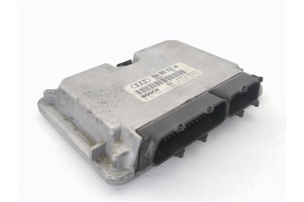 Recambio de centralita para audi a3 (8l) 1.8 t ambiente referencia OEM IAM 06A906018AQ 261204678 