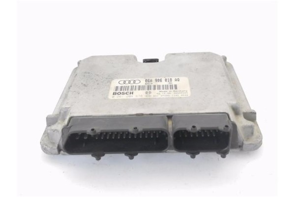 Recambio de centralita para audi a3 (8l) 1.8 t ambiente referencia OEM IAM 06A906018AQ 261204678 