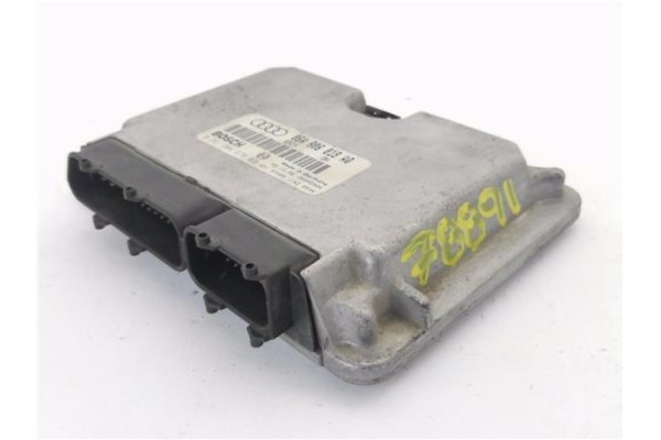 Recambio de centralita para audi a3 (8l) 1.8 t ambiente referencia OEM IAM 06A906018AQ 261204678 