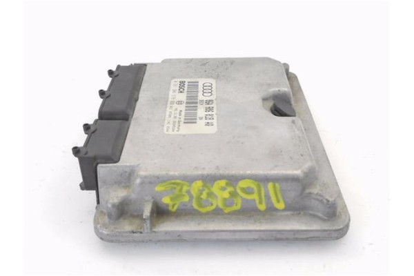 Recambio de centralita para audi a3 (8l) 1.8 t ambiente referencia OEM IAM 06A906018AQ 261204678 