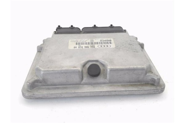 Recambio de centralita para audi a3 (8l) 1.8 t ambiente referencia OEM IAM 06A906018AQ 261204678 