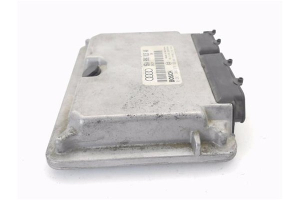 Recambio de centralita para audi a3 (8l) 1.8 t ambiente referencia OEM IAM 06A906018AQ 261204678 