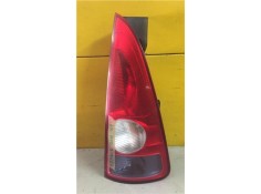 Recambio de piloto trasero derecho para renault espace iv (jk0) 1.9 authentique referencia OEM IAM 8200027152  