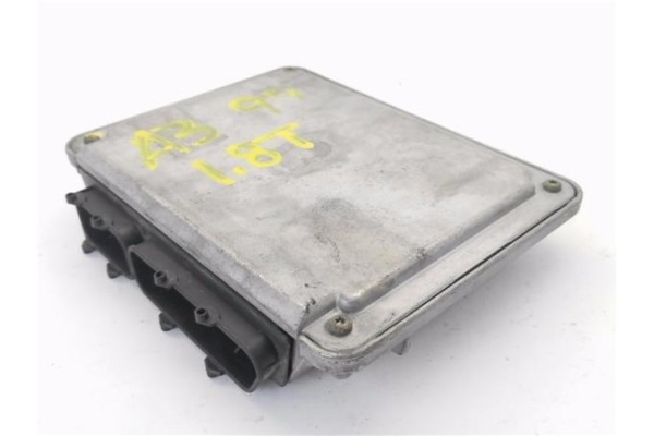 Recambio de centralita para audi a3 (8l) 1.8 t ambiente referencia OEM IAM 06A906018AQ 261204678 