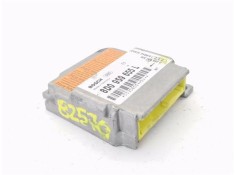 Recambio de centralita airbag para audi a4 berlina (b5) s4 quattro referencia OEM IAM 8D0959655L 285001305 