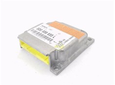 Recambio de centralita airbag para audi a4 berlina (b5) s4 quattro referencia OEM IAM 8D0959655L 285001305 