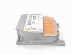 Recambio de centralita airbag para audi a4 berlina (b5) s4 quattro referencia OEM IAM 8D0959655L 285001305 