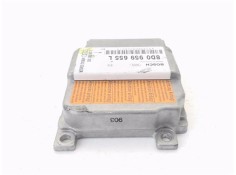 Recambio de centralita airbag para audi a4 berlina (b5) s4 quattro referencia OEM IAM 8D0959655L 285001305 