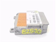 Recambio de centralita airbag para audi a4 berlina (b5) s4 quattro referencia OEM IAM 8D0959655L 285001305 