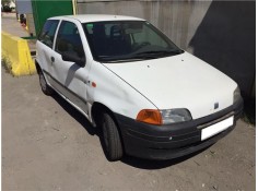 fiat i punto (176) berlina del año 1998