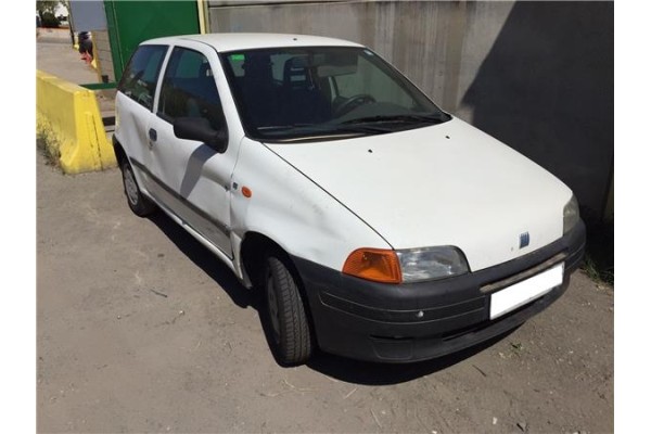 fiat i punto (176) berlina del año 1998