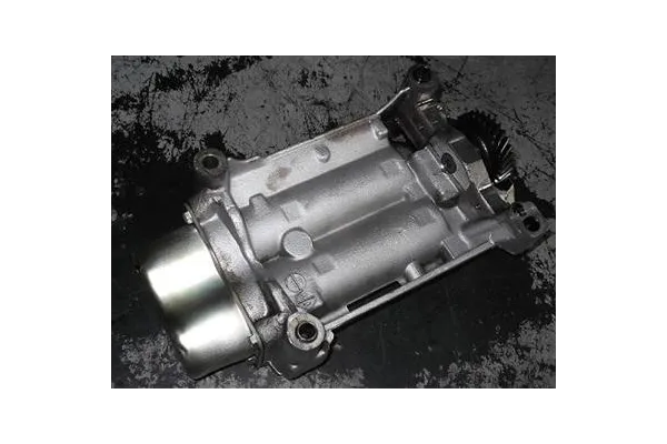 Recambio de contrarrotante para hyundai santa fe (sm) 2.0 gls crdi referencia OEM IAM 2330027110  