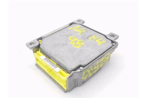 Recambio de centralita airbag para audi a4 berlina (b5) s4 quattro referencia OEM IAM 8D0959655L 285001305 