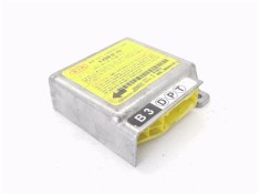 Recambio de centralita airbag para kia rio (bc) 1.5 16v referencia OEM IAM 0K32B677F0  