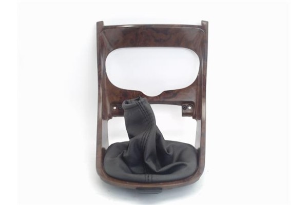 Recambio de pomo palanca cambio para peugeot 307 (s1) 1.6 xn referencia OEM IAM   