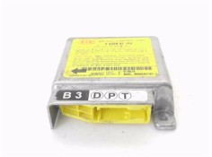 Recambio de centralita airbag para kia rio (bc) 1.5 16v referencia OEM IAM 0K32B677F0  