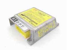 Recambio de centralita airbag para kia rio (bc) 1.5 16v referencia OEM IAM 0K32B677F0  