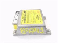 Recambio de centralita airbag para kia rio (bc) 1.5 16v referencia OEM IAM 0K32B677F0  