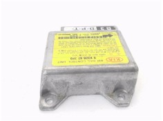 Recambio de centralita airbag para kia rio (bc) 1.5 16v referencia OEM IAM 0K32B677F0  