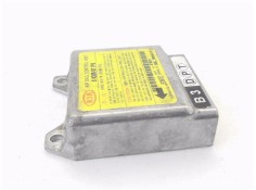 Recambio de centralita airbag para kia rio (bc) 1.5 16v referencia OEM IAM 0K32B677F0  