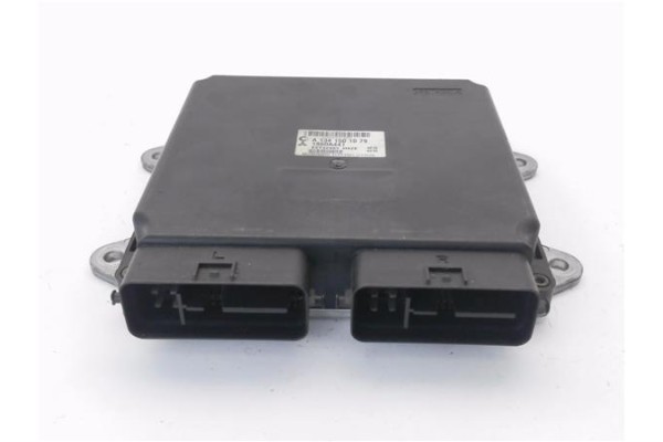 Recambio de centralita para mitsubishi colt cz3 berl. 5 (z30a) 1.1 inform (d) referencia OEM IAM A1341501079 1860A441 