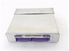 Recambio de centralita para opel astra f berlina 1.6 referencia OEM IAM 16149899  