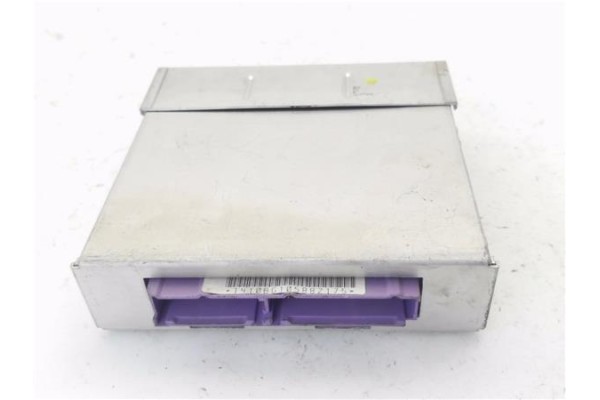 Recambio de centralita para opel astra f berlina 1.6 referencia OEM IAM 16149899  