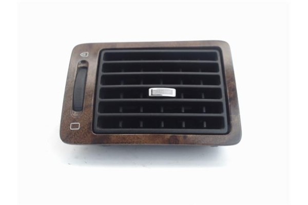 Recambio de rejilla entrada de aire para peugeot 307 (s1) 1.6 xn referencia OEM IAM   