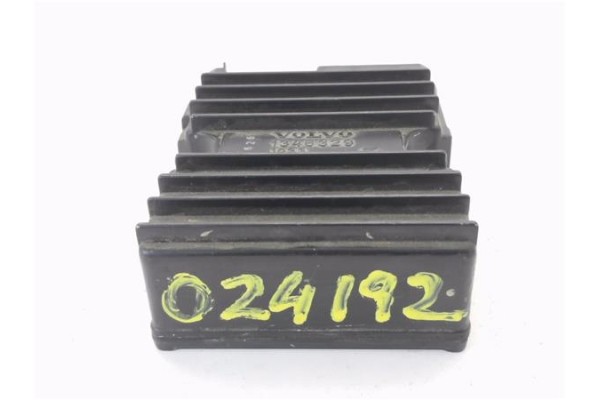 Recambio de centralita para volvo serie 740 berlina/familiar 2.0 turbo referencia OEM IAM 1346329  