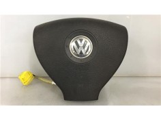 Recambio de airbag volante para volkswagen golf v (1k1) 1.9 tdi referencia OEM IAM 1K0880201BS 61921050B 
