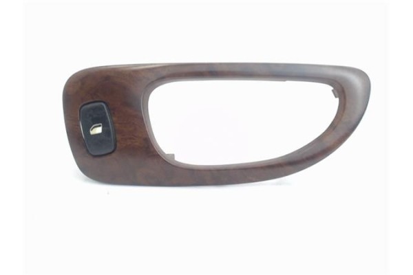 Recambio de mando elevalunas delantero derecho para peugeot 307 (s1) 1.6 xn referencia OEM IAM   