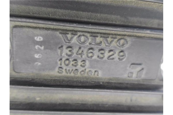 Recambio de centralita para volvo serie 740 berlina/familiar 2.0 turbo referencia OEM IAM 1346329  