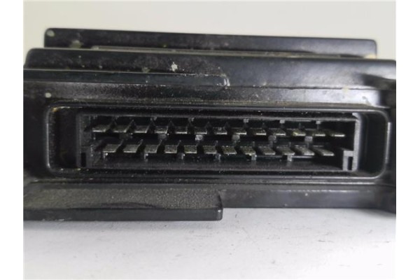 Recambio de centralita para volvo serie 740 berlina/familiar 2.0 turbo referencia OEM IAM 1346329  