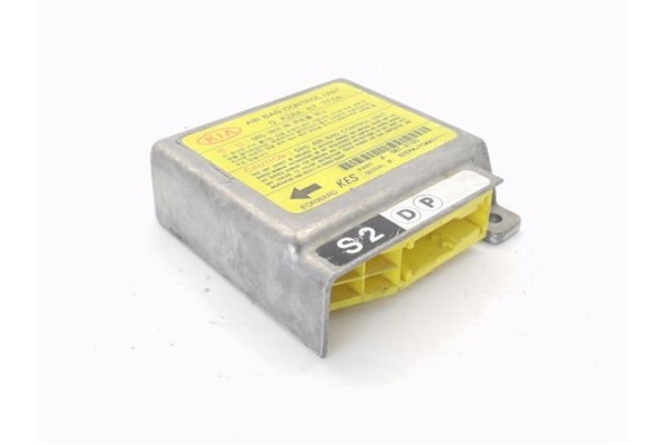 Recambio de centralita airbag para kia shuma 1.8 i 16v referencia OEM IAM 0K2AA677F0A  