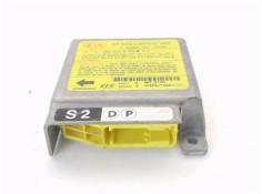 Recambio de centralita airbag para kia shuma 1.8 i 16v referencia OEM IAM 0K2AA677F0A  