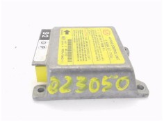 Recambio de centralita airbag para kia shuma 1.8 i 16v referencia OEM IAM 0K2AA677F0A  