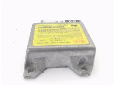 Recambio de centralita airbag para kia shuma 1.8 i 16v referencia OEM IAM 0K2AA677F0A  